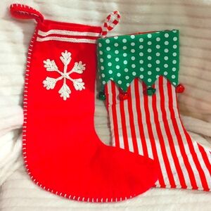 Christmas Stockings